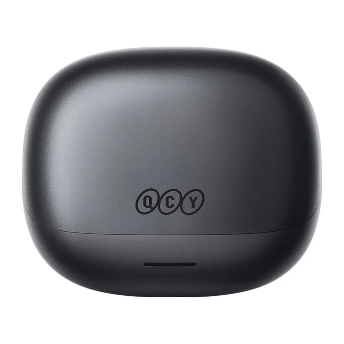 Безжични слушалки QCY Melobuds N65 (черни)