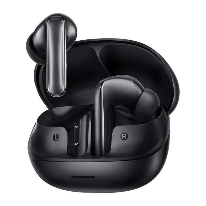 Безжични слушалки QCY Melobuds N65 (черни)