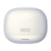 Безжични слушалки QCY Melobuds N65 (бели)