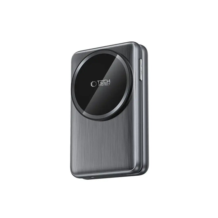QI15W-A42 3в1 индуктивно зарядно устройство с MagSafe