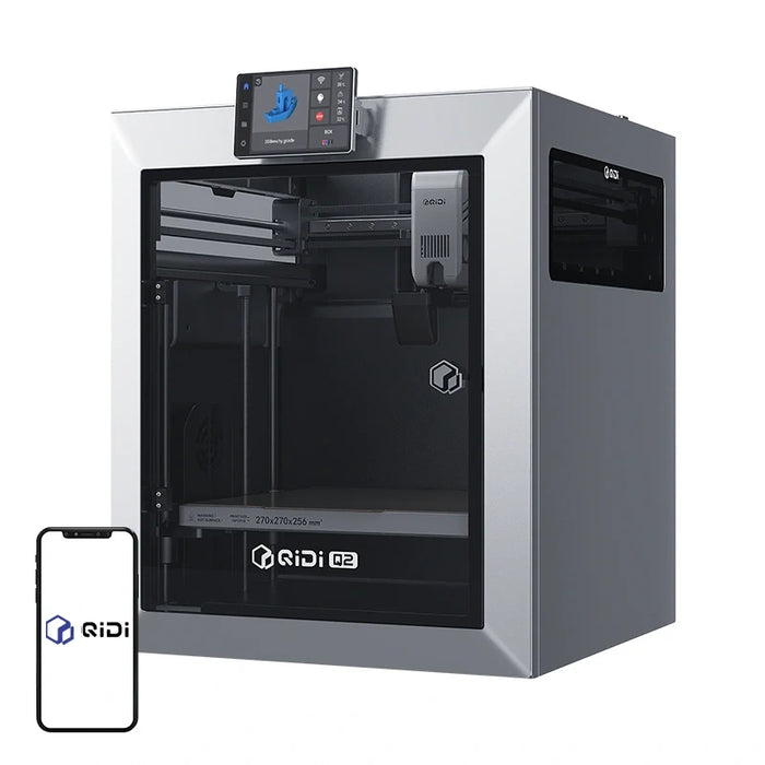 3D принтер Qidi Q2