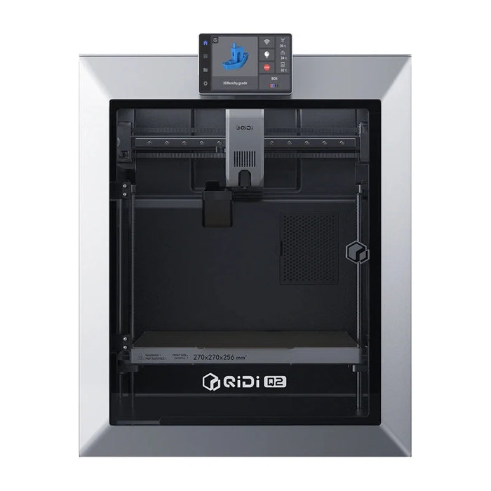 3D принтер Qidi Q2