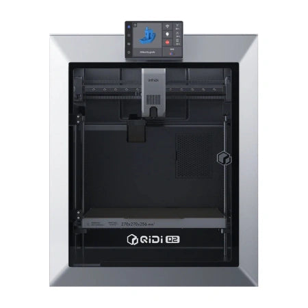 3D принтер Qidi Q2