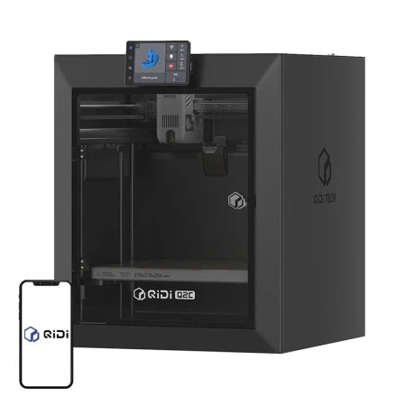 3D принтер QiDi Q2C