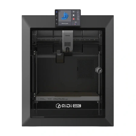 3D принтер QiDi Q2C