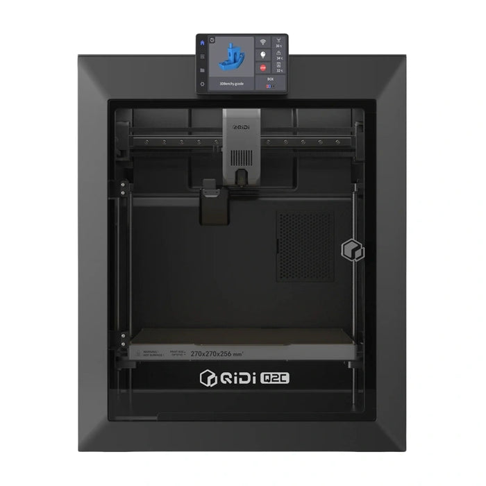 3D принтер QiDi Q2C