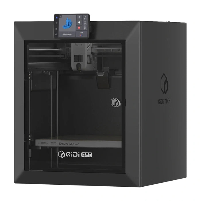 3D принтер QiDi Q2C