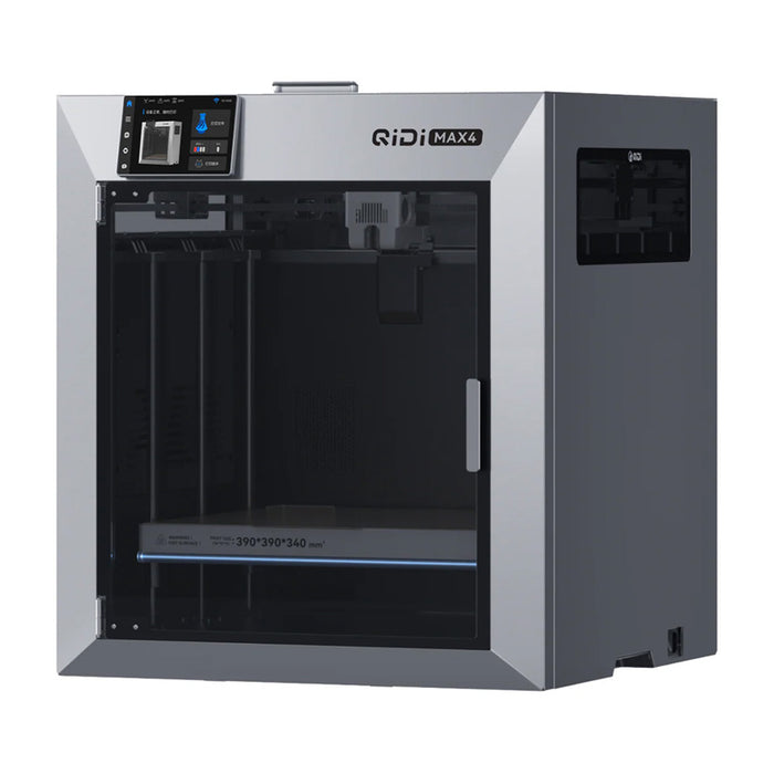 3D принтер QIDI Max 4