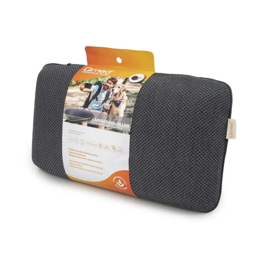 QMED PSPO046 Рехабилитационна възглавница за пътуване