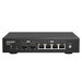 QNAP QSW-2104-2S мрежов комутатор Unmanaged 2.5G Ethernet