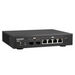 QNAP QSW-2104-2S мрежов комутатор Unmanaged 2.5G Ethernet