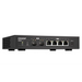 QNAP QSW-2104-2S мрежов комутатор Unmanaged 2.5G Ethernet