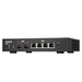 QNAP QSW-2104-2S мрежов комутатор Unmanaged 2.5G Ethernet