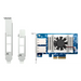 QNAP QXG-10G2T мрежова карта Вътрешен Ethernet 10000 Mbit/s