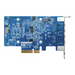 QNAP QXG-10G2T мрежова карта Вътрешен Ethernet 10000 Mbit/s