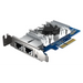 QNAP QXG-10G2T-X710 network card Internal Ethernet 1000