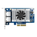 QNAP QXG-10G2T-X710 network card Internal Ethernet 1000