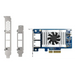 QNAP QXG-10G2T-X710 network card Internal Ethernet 1000