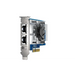 QNAP QXG-10G2T-X710 network card Internal Ethernet 1000