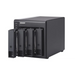 QNAP TR-004 кутия за устройство за съхранение HDD/SSD кутия