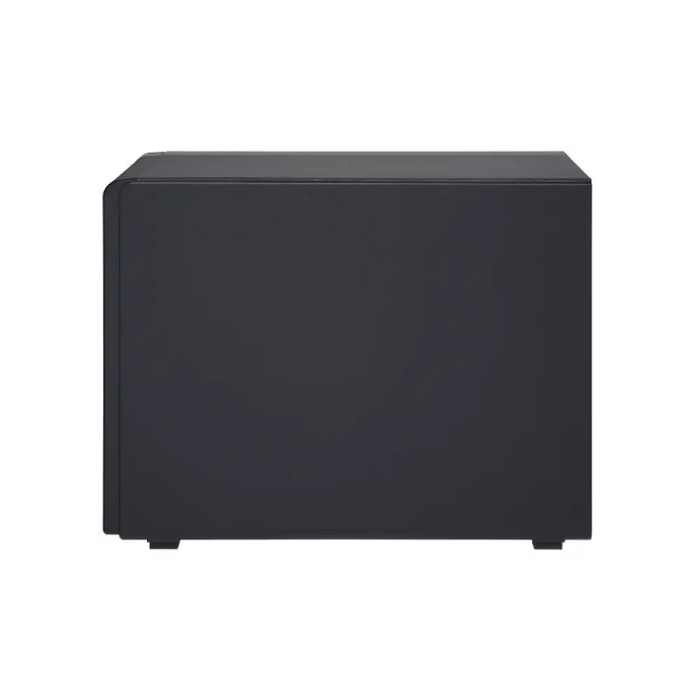 QNAP TR-004 кутия за устройство за съхранение HDD/SSD кутия