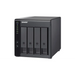 QNAP TR-004 кутия за устройство за съхранение HDD/SSD кутия