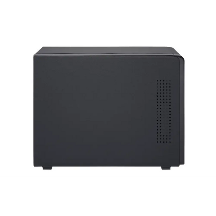 QNAP TR-004 кутия за устройство за съхранение HDD/SSD кутия