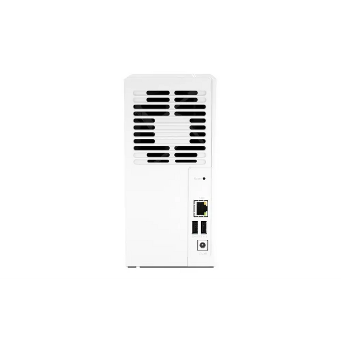 QNAP TS-233 NAS/сървър за съхранение Mini Tower Ethernet