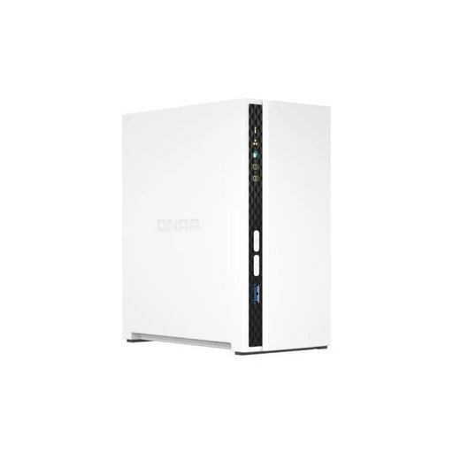 QNAP TS-233 NAS/сървър за съхранение Mini Tower Ethernet