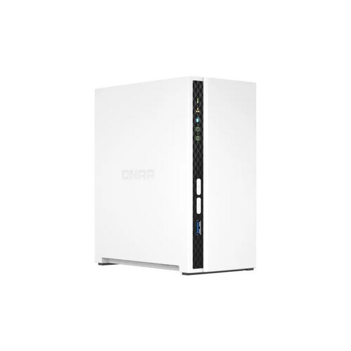 QNAP TS-233 NAS/сървър за съхранение Mini Tower Ethernet