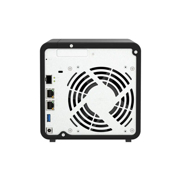QNAP TS-432X-4G NAS/сървър за съхранение Tower Ethernet LAN