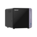 QNAP TS-432X-4G NAS/сървър за съхранение Tower Ethernet LAN