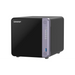 QNAP TS-432X-4G NAS/сървър за съхранение Tower Ethernet LAN