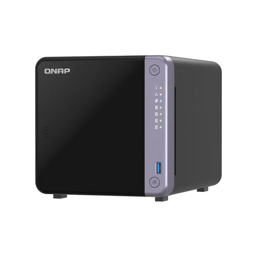QNAP TS-432X-4G NAS/сървър за съхранение Tower Ethernet LAN