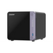 QNAP TS-432X-4G NAS/сървър за съхранение Tower Ethernet LAN