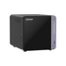 QNAP TS-432X-4G NAS/сървър за съхранение Tower Ethernet LAN