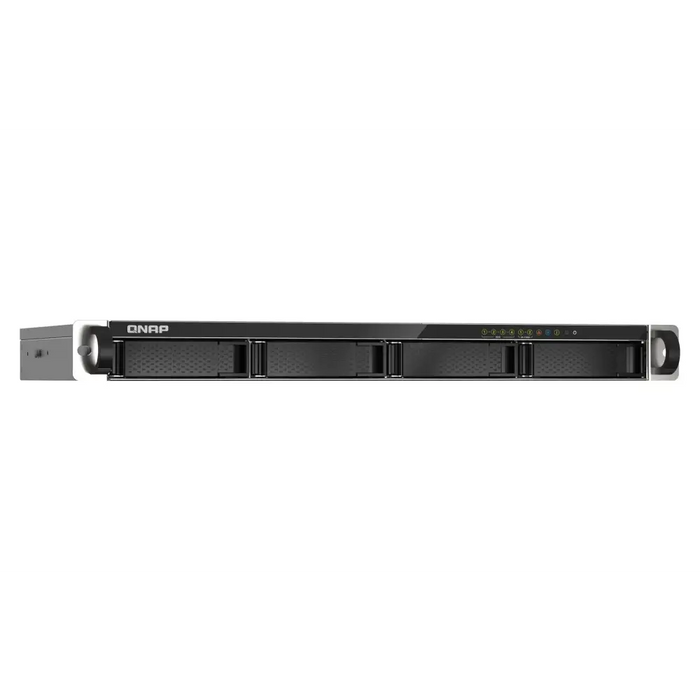 QNAP TS 435XEU NAS Rack (1U) Marvell CN9131 4 GB DDR4 TB