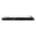 QNAP TS 435XEU NAS Rack (1U) Marvell CN9131 4 GB DDR4 TB