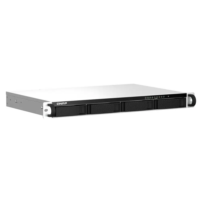 QNAP TS-464eU NAS Rack (1U) Intel® Celeron® N5095 8 GB DDR4