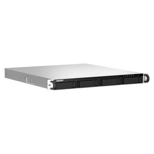 QNAP TS-464U NAS Rack (1U) Intel® Celeron® N5095 8 GB DDR4