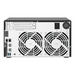 QNAP TS-832PX-4G 8-отсечен NAS сървър AL324 1.7GHz Quad