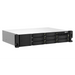 QNAP TS-864EU-RP-8G NAS/сървър за съхранение Rack (2U)
