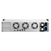 QNAP TS-864EU-RP-8G NAS/сървър за съхранение Rack (2U)