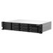 QNAP TS-864EU-RP-8G NAS/сървър за съхранение Rack (2U)