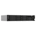 QNAP TS-864EU-RP-8G NAS/сървър за съхранение Rack (2U)
