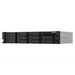QNAP TS-864EU-RP-8G NAS/сървър за съхранение Rack (2U)