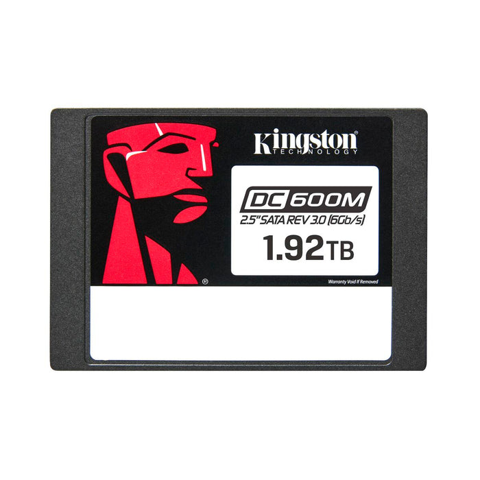 Външен харддиск Qnap 79700-T1R9201KS04-RS 2,5" 1,92 TB SSD