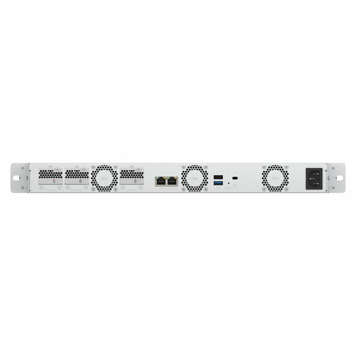 SATA 5.25" калъф за SATA 2.5" Qnap TS-H765EU-8G
