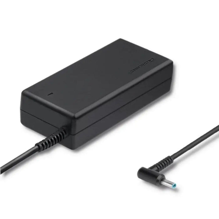 Qoltec 50052.90W.HP захранващ адаптер/инвертор Indoor Black