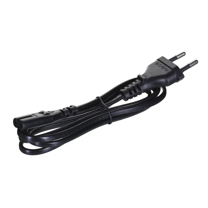 Qoltec 50056.40W захранващ адаптер/инвертор Indoor Black